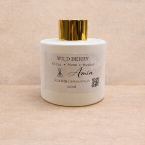 Wild Berry- Ruumilõhnastaja