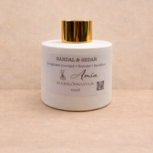 Sandal & Sedar- Ruumilõhnastaja