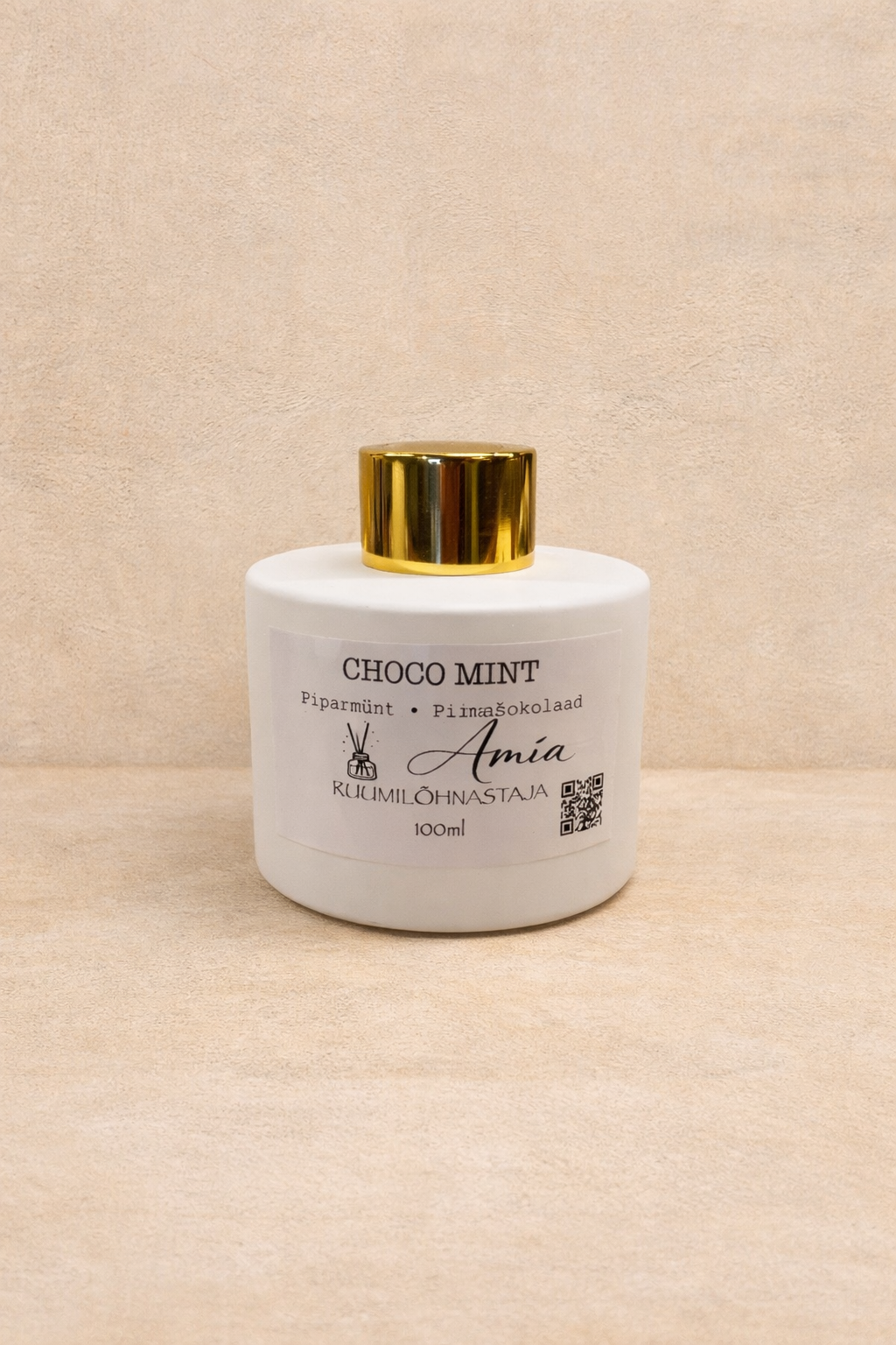 Coco Mint- Ruumilõhnastaja