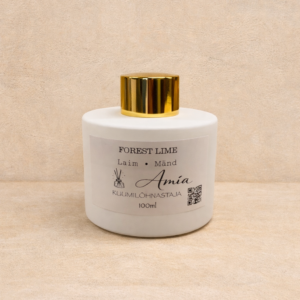Forest Lime- Ruumilõhnastaja