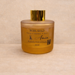 Noir Gold- Ruumilõhnastaja