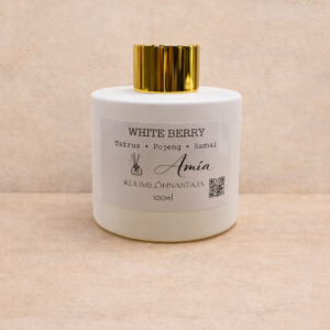 White Berry- Ruumilõhnastaja