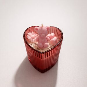 Südameküünal - Roselle