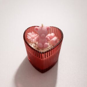 Südameküünal - Roselle