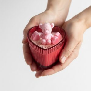 Südameküünal- Granelle