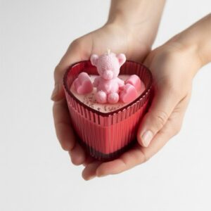 Südameküünal- Granelle