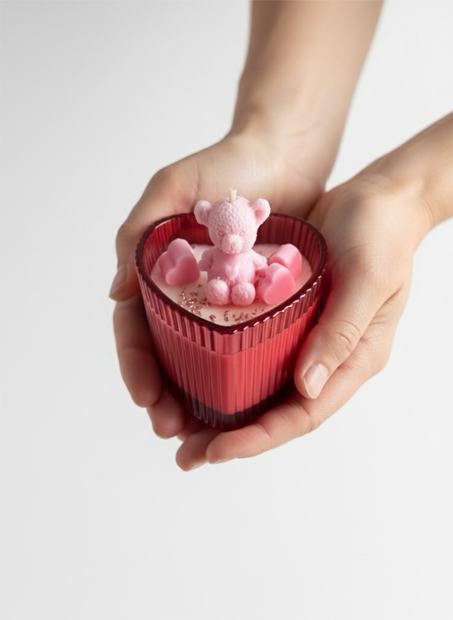 Südameküünal- Granelle