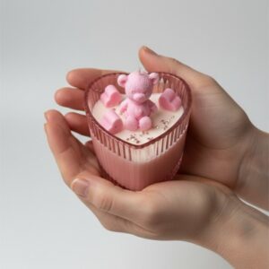 Südameküünal - Carmelle