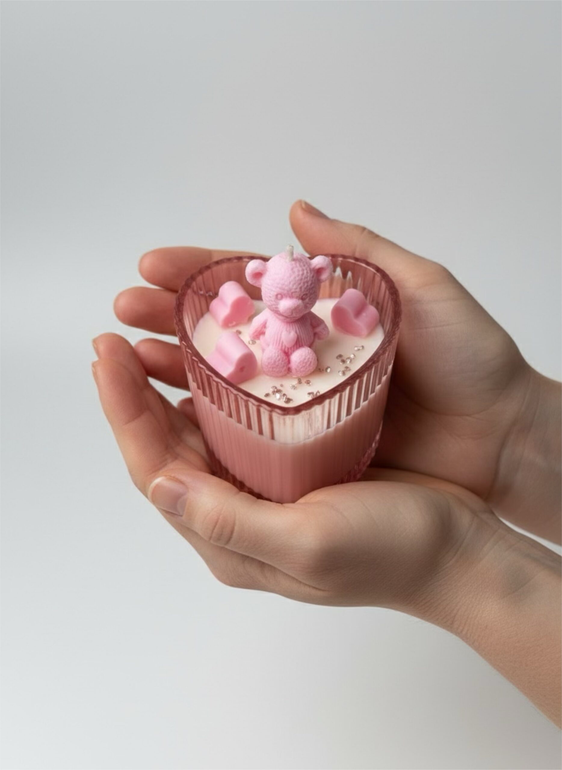 Südameküünal - Carmelle