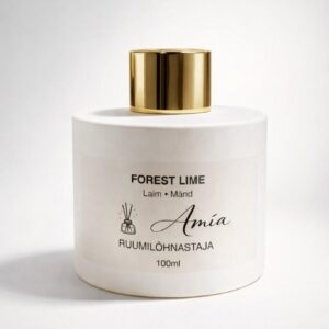 Forest Lime- Ruumilõhnastaja