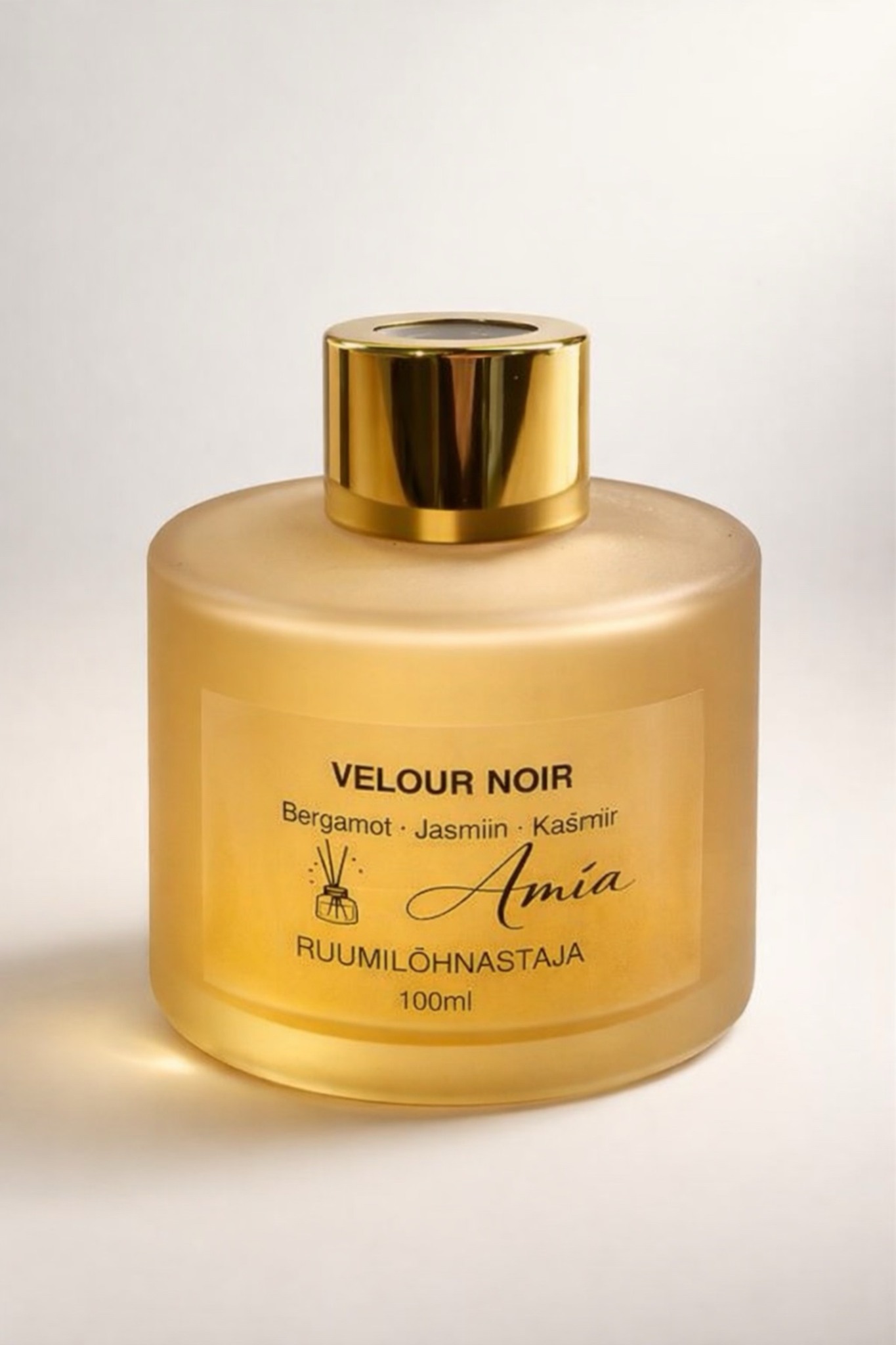 Velour Noir- Ruumilõhnastaja