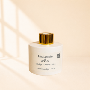 Juicy Lavender- Ruumilõhnastaja