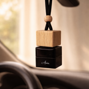 Autolõhn- Woody Lux