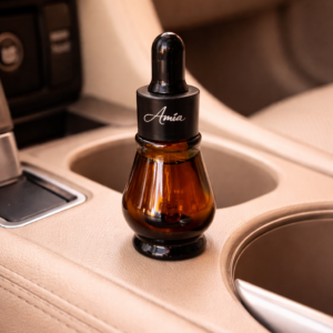 Autolõhna täitepudel- 10ml